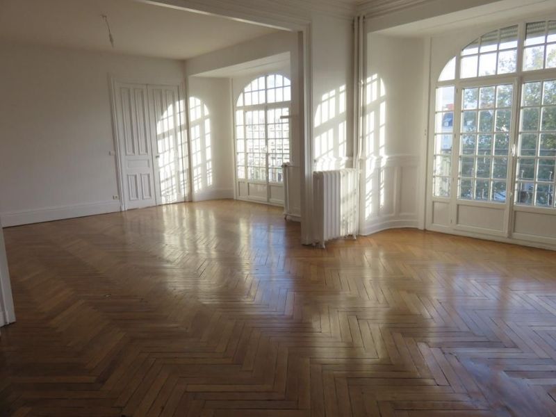 Appartement 5 LE HAVRE PALAIS DE JUSTICE